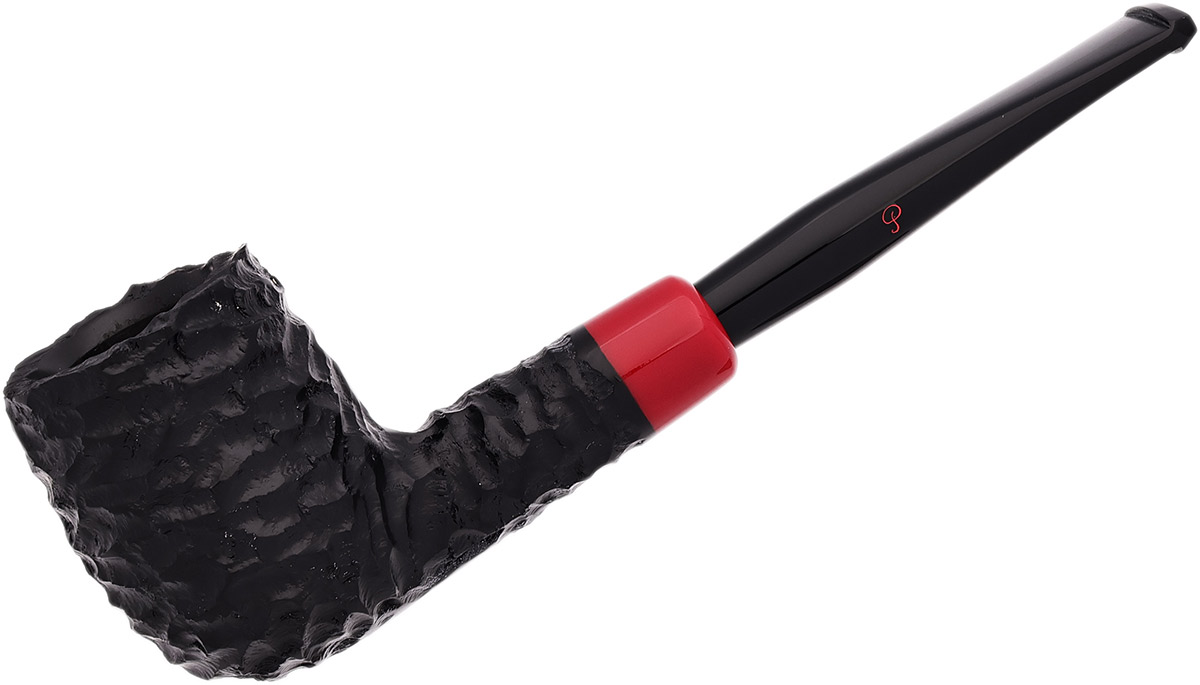 Peterson Halloween 2026 Rusticated (X105) Fishtail