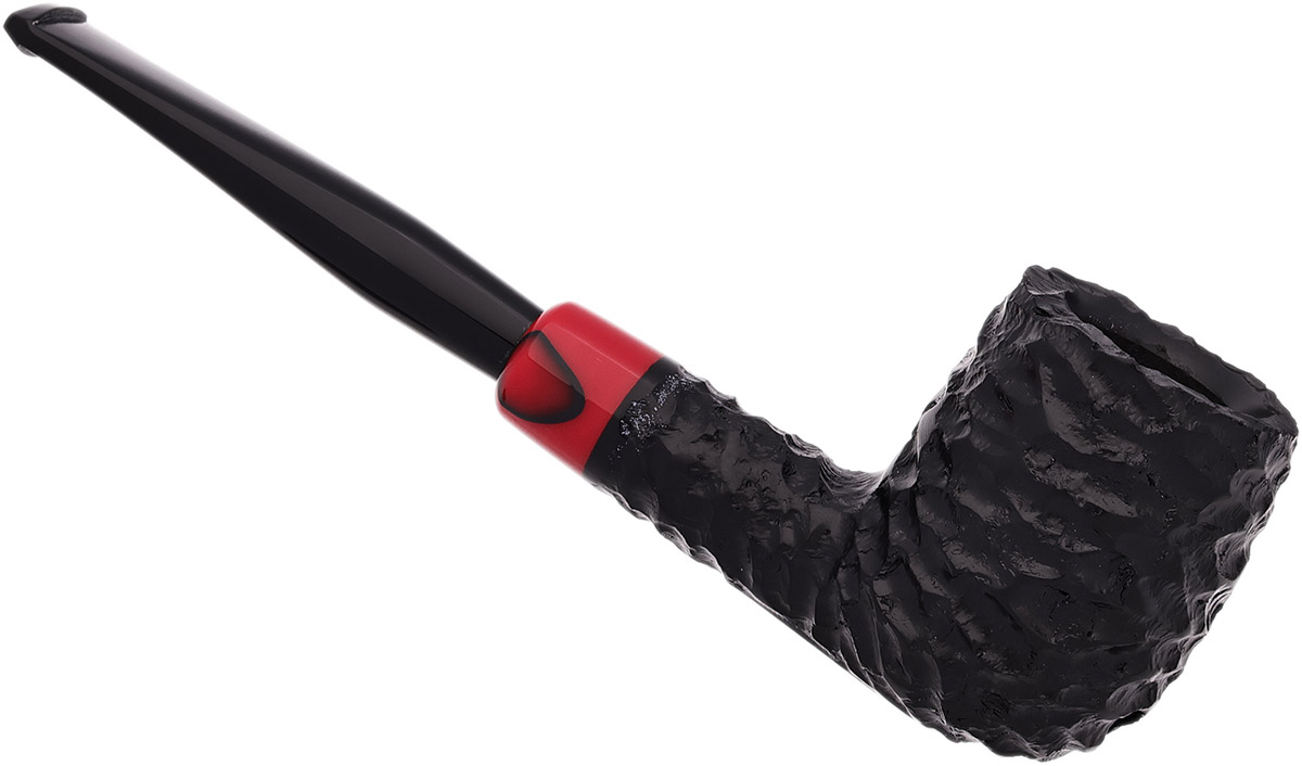 Peterson Halloween 2026 Rusticated (X105) Fishtail