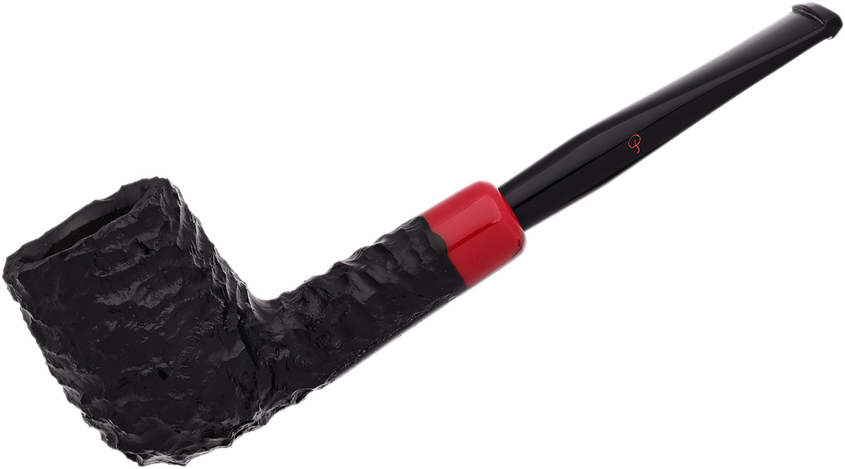 Peterson Halloween 2026 Rusticated (X105) Fishtail