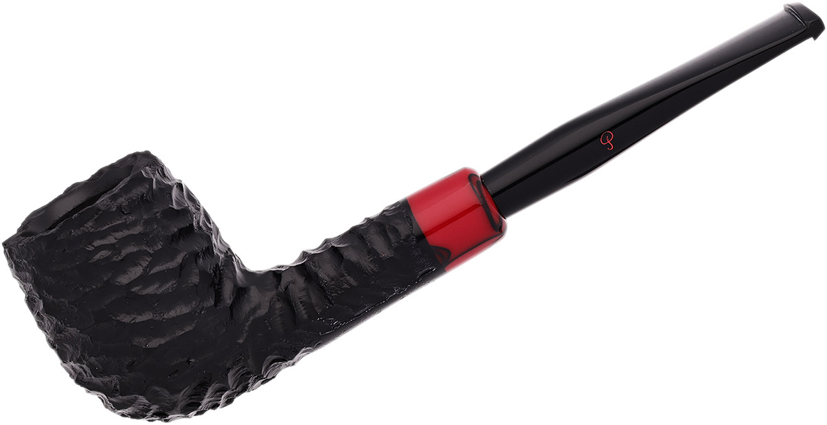 Peterson Halloween 2026 Rusticated (X105) Fishtail