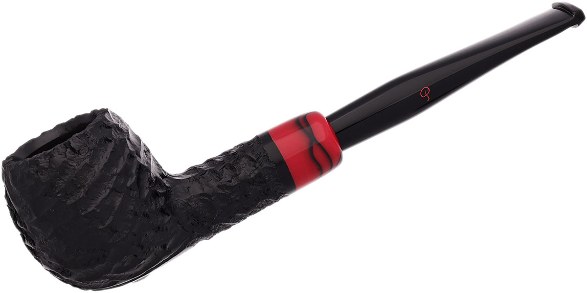 Peterson Halloween 2026 Rusticated (87) Fishtail