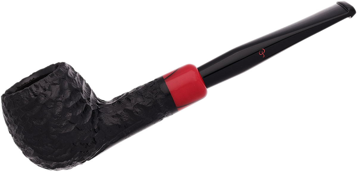 Peterson Halloween 2026 Rusticated (87) Fishtail