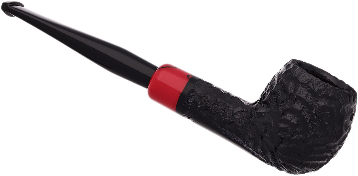 Peterson Halloween 2026 Rusticated (87) Fishtail