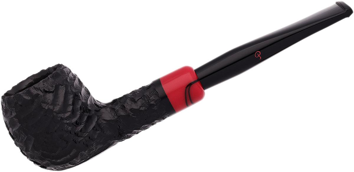 Peterson Halloween 2026 Rusticated (87) Fishtail
