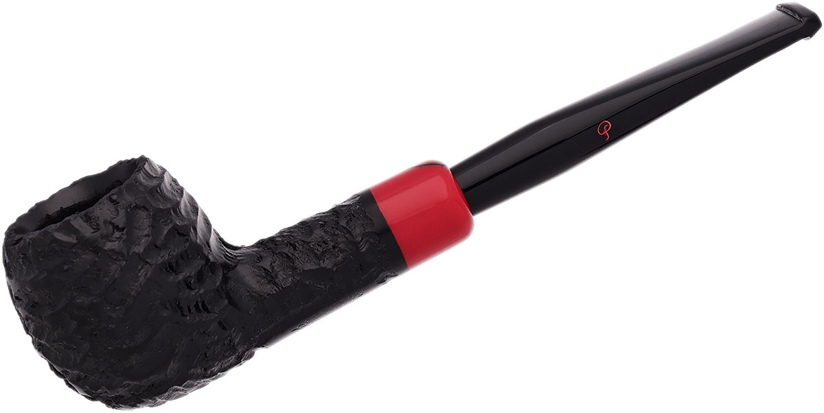 Peterson Halloween 2026 Rusticated (87) Fishtail