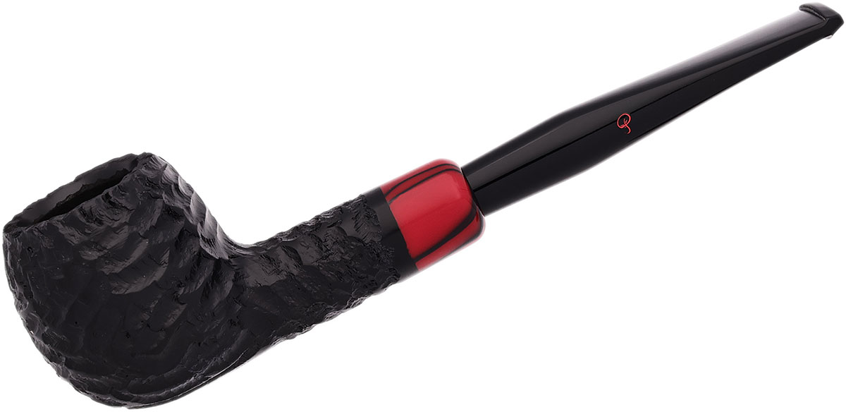 Peterson Halloween 2026 Rusticated (87) Fishtail