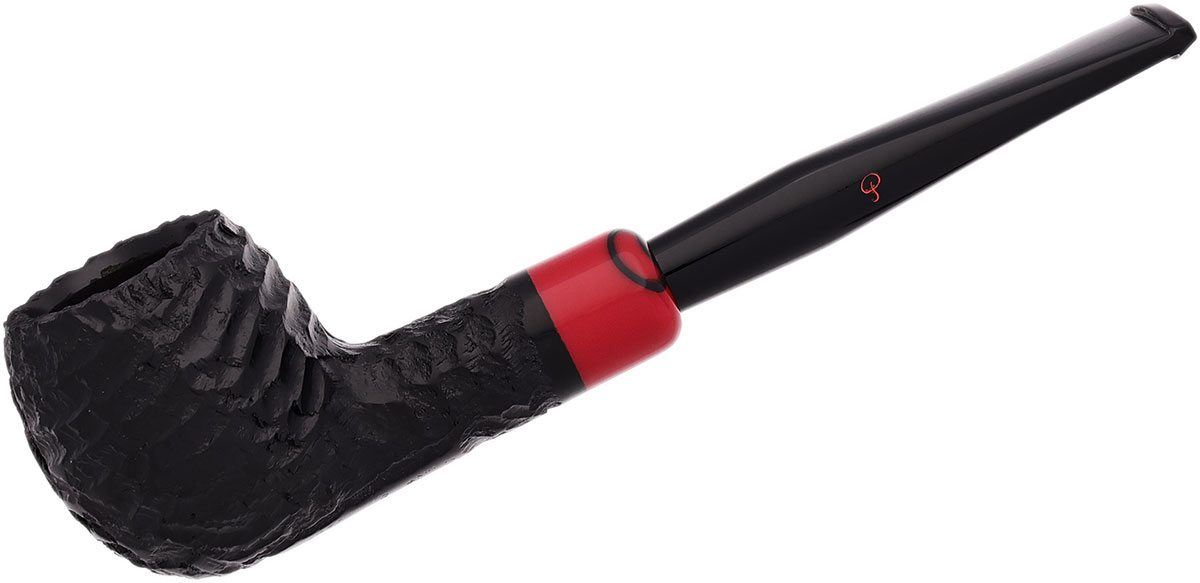 Peterson Halloween 2026 Rusticated (87) Fishtail