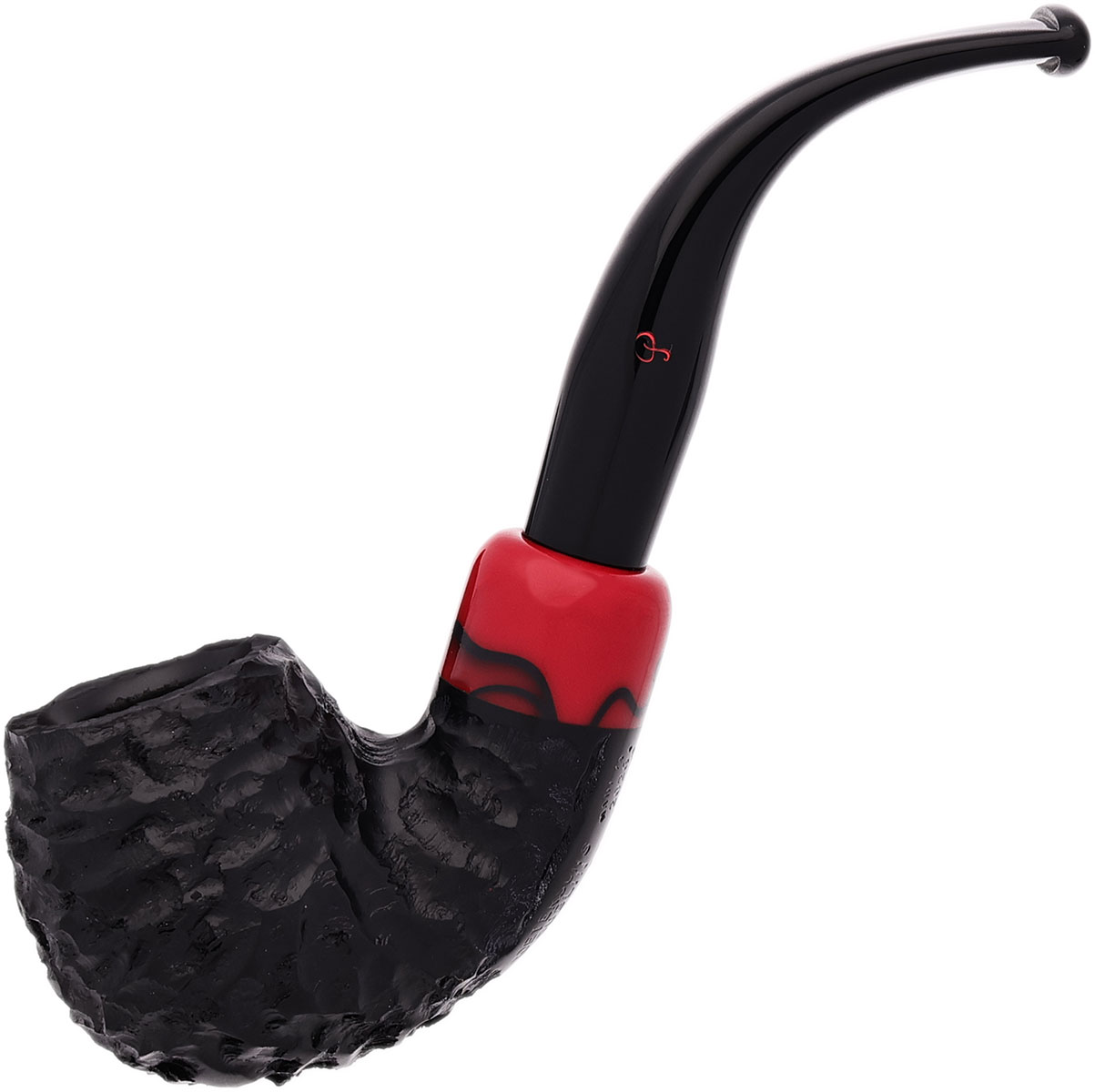 Peterson Halloween 2026 Rusticated (230) Fishtail