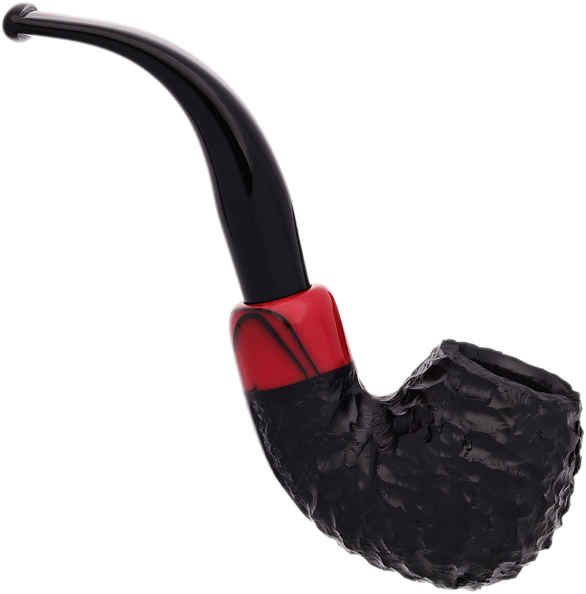 Peterson Halloween 2026 Rusticated (230) Fishtail