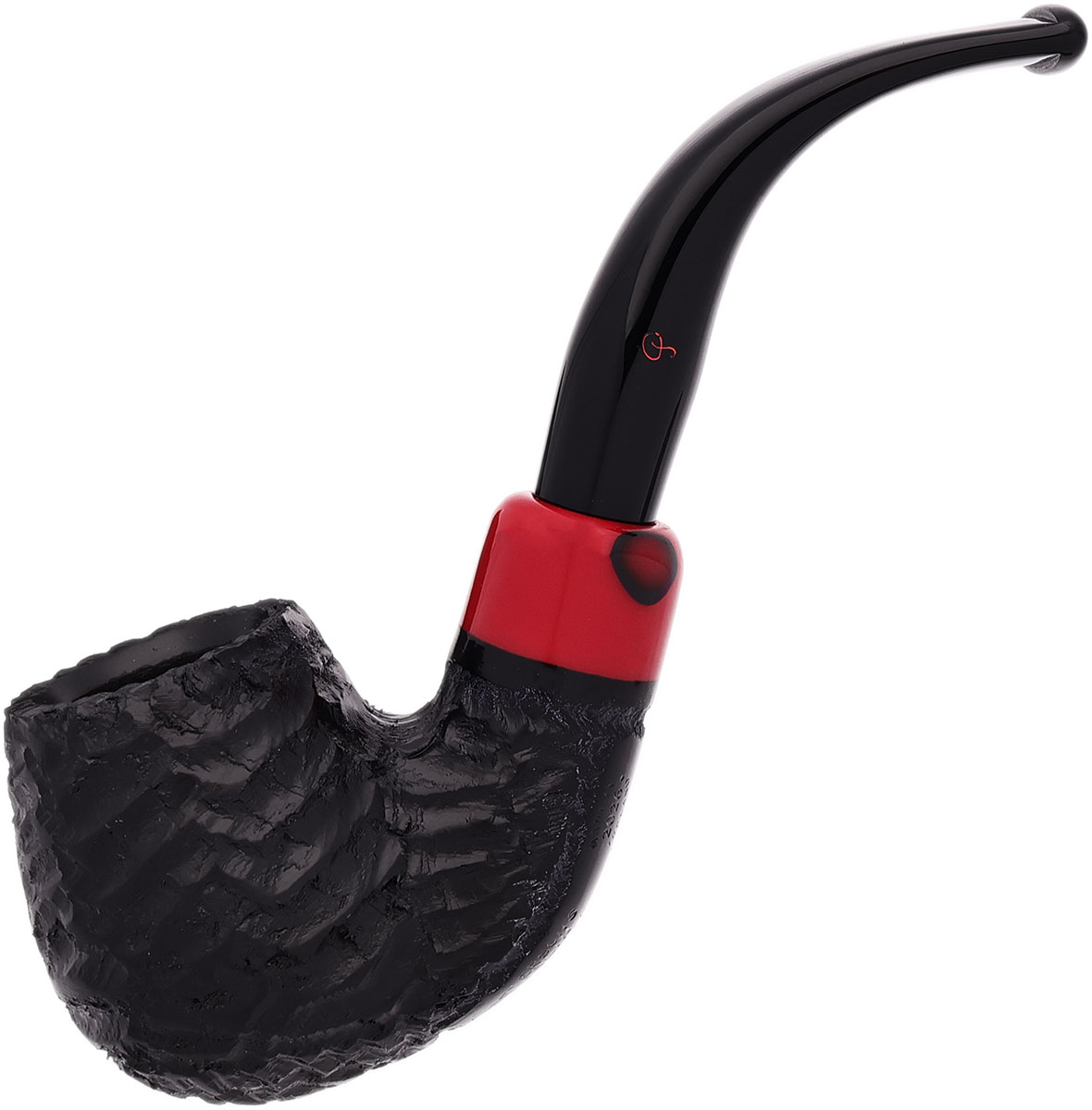 Peterson Halloween 2026 Rusticated (221) Fishtail