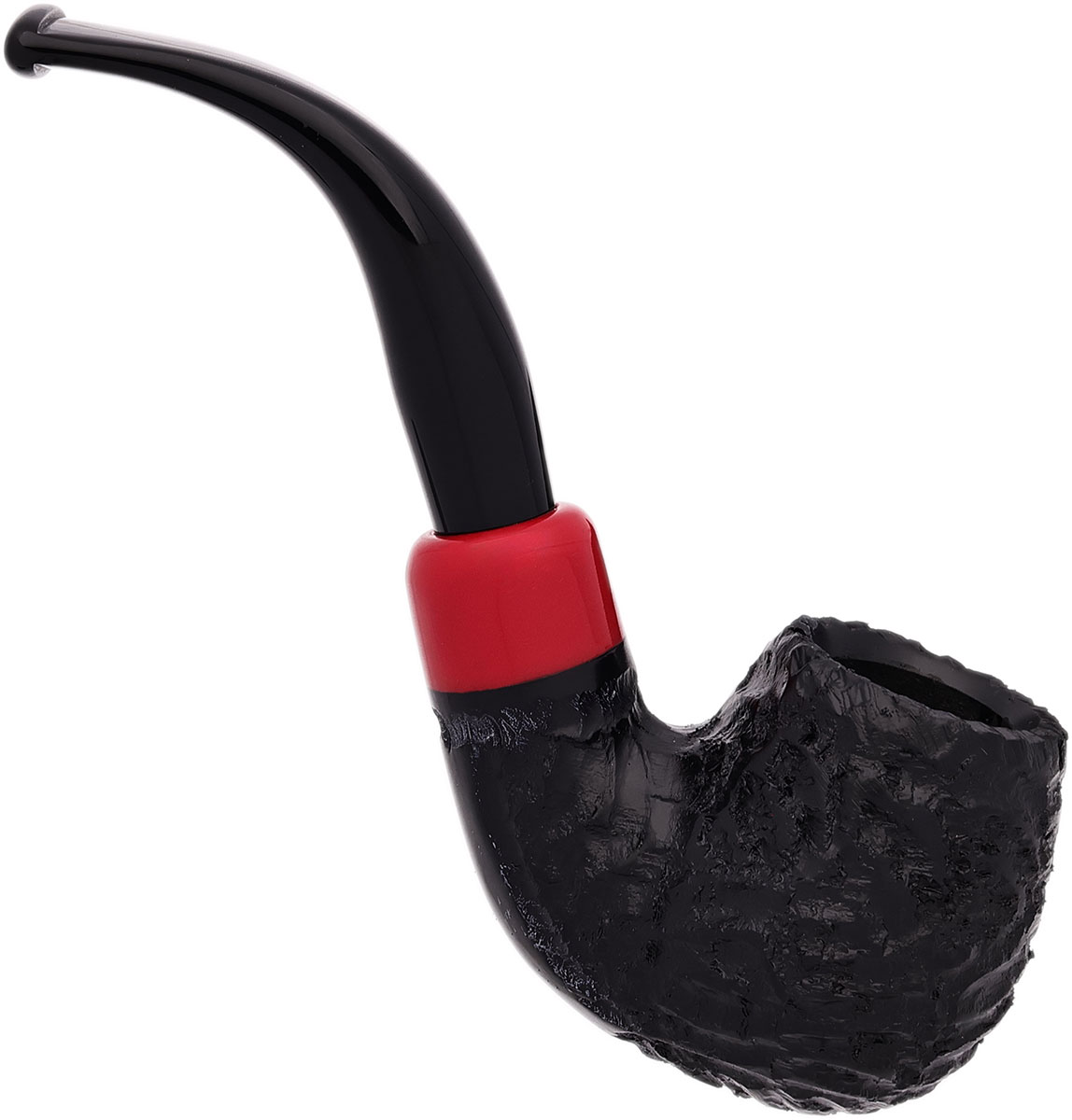 Peterson Halloween 2026 Rusticated (221) Fishtail