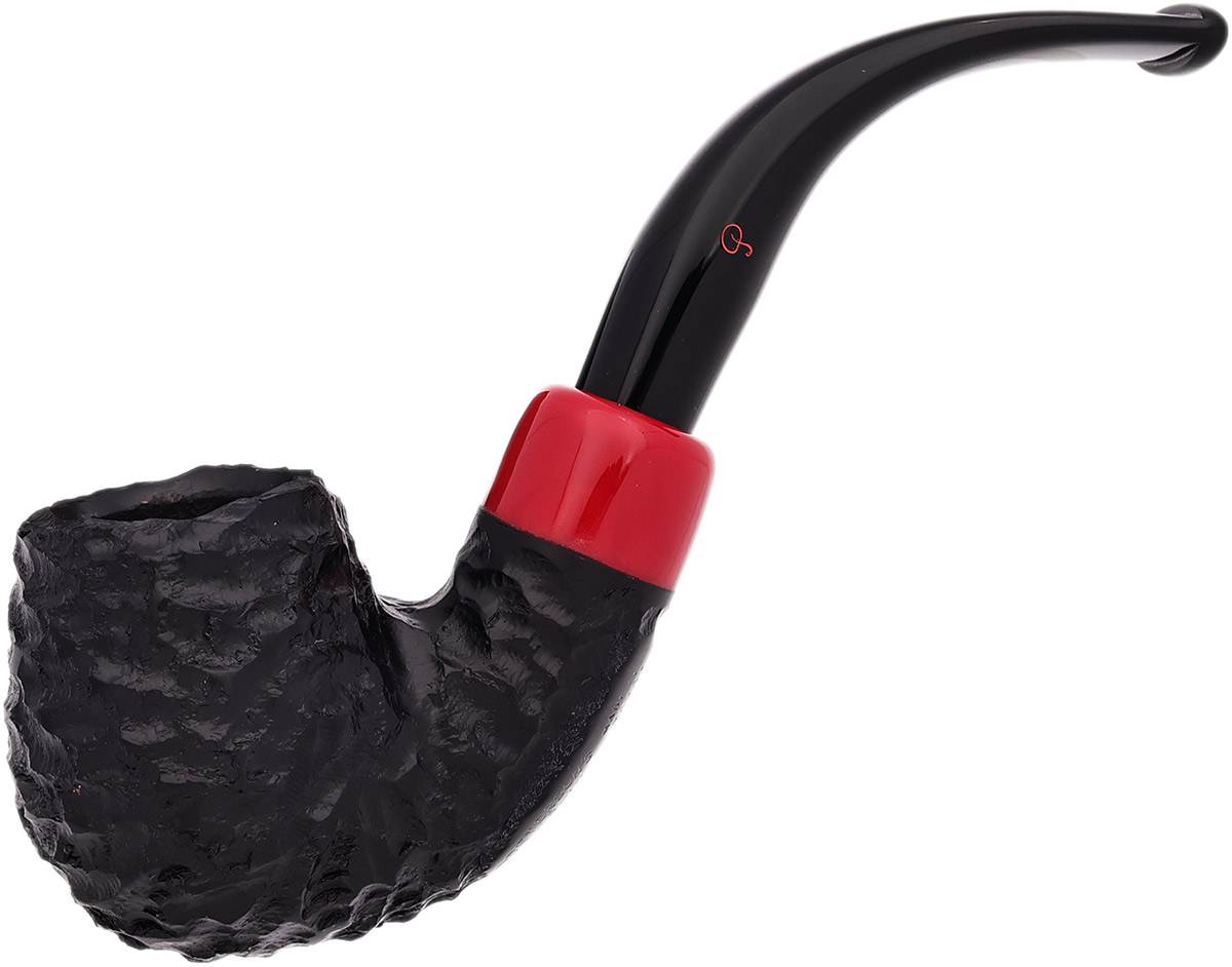 Peterson Halloween 2026 Rusticated (221) Fishtail