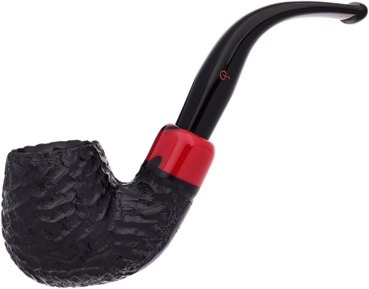 Peterson Halloween 2026 Rusticated (221) Fishtail