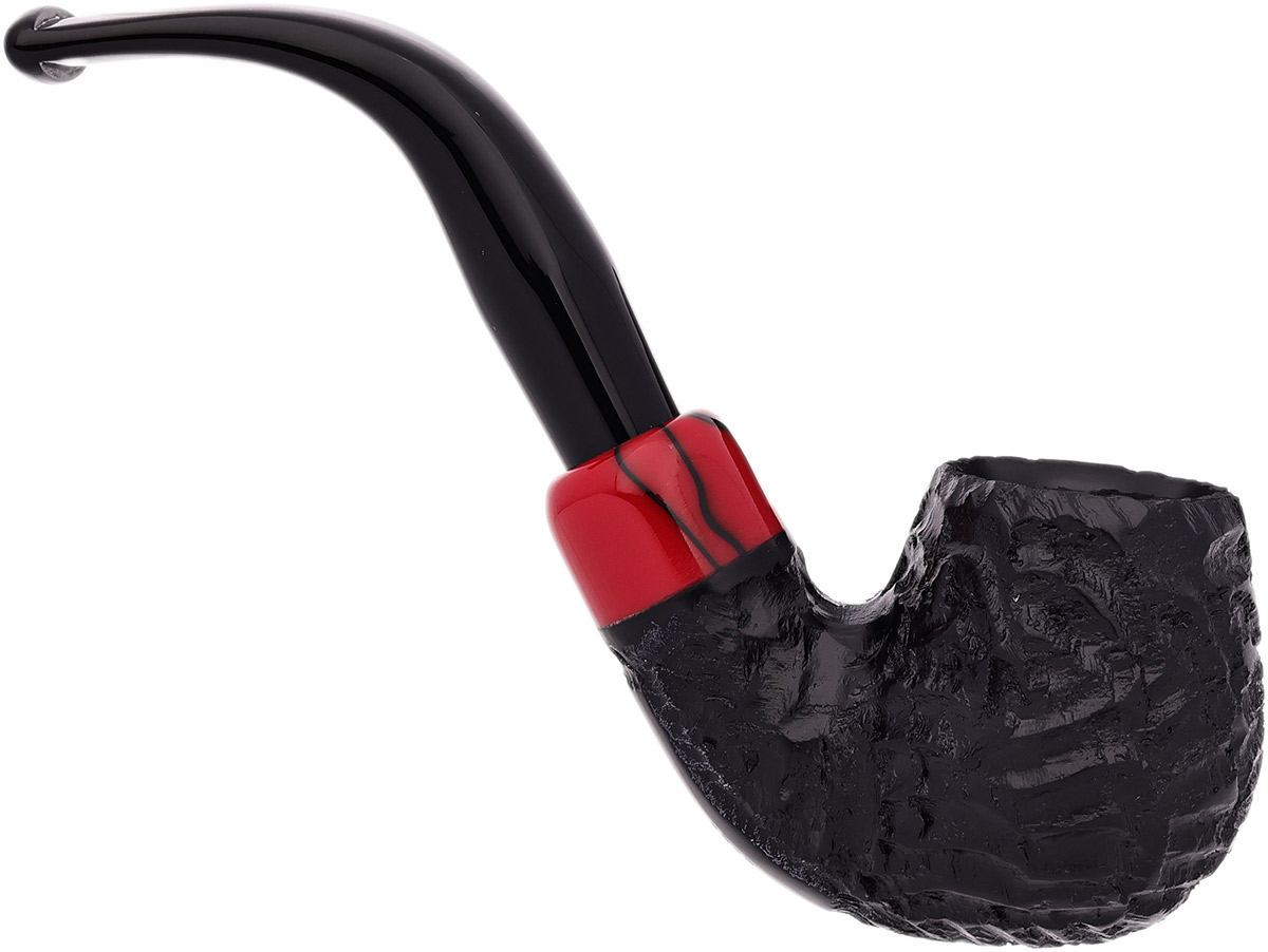 Peterson Halloween 2026 Rusticated (221) Fishtail
