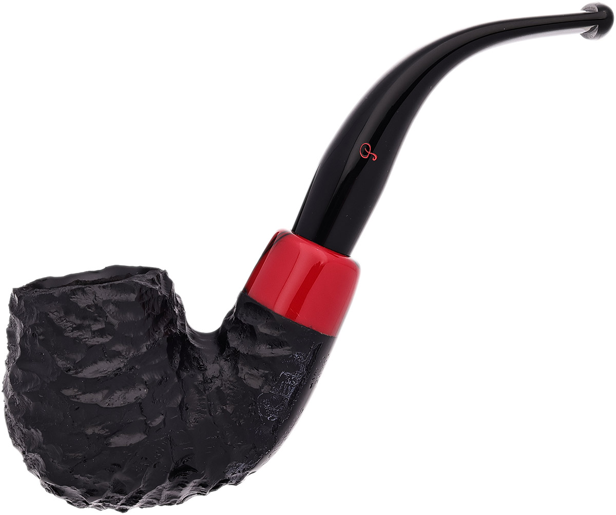 Peterson Halloween 2026 Rusticated (221) Fishtail