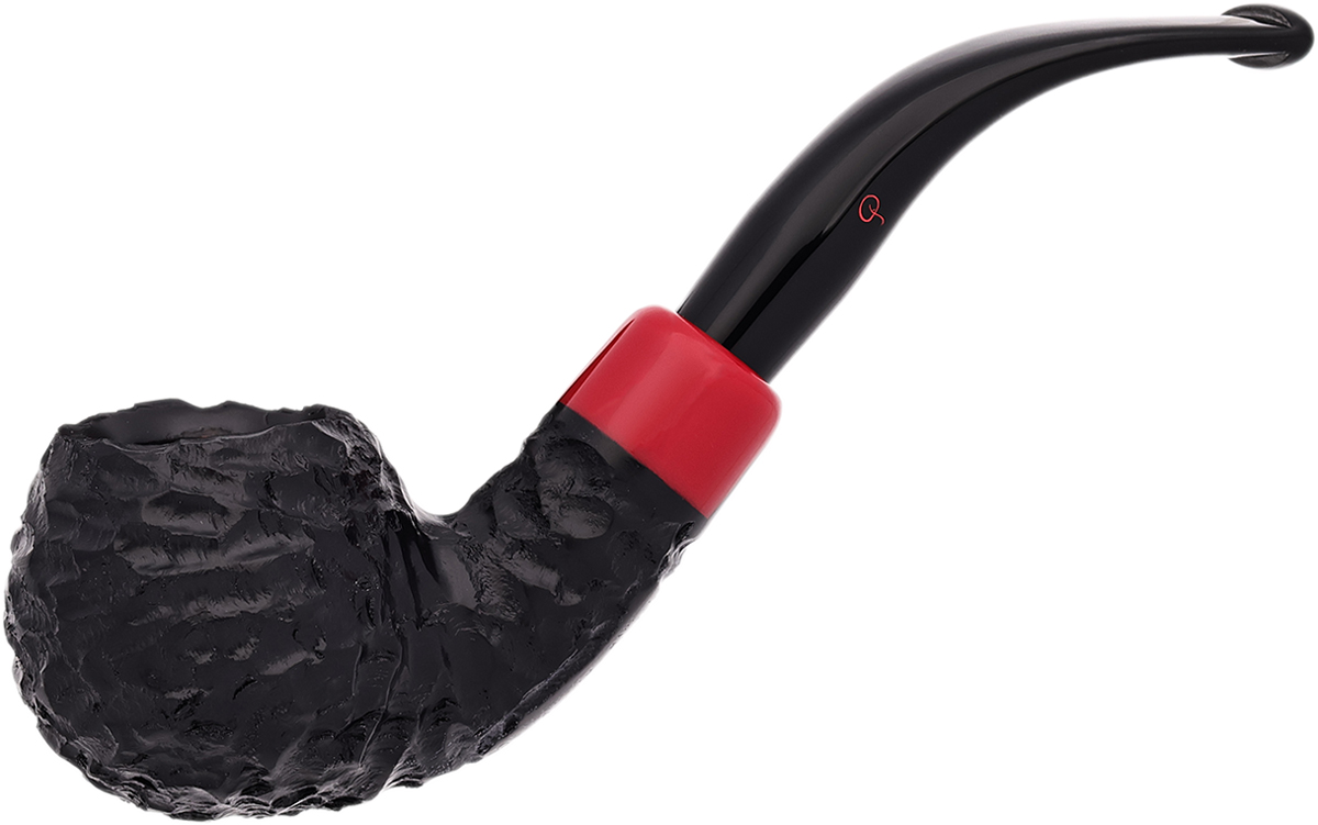 Peterson Halloween 2026 Rusticated (03) Fishtail