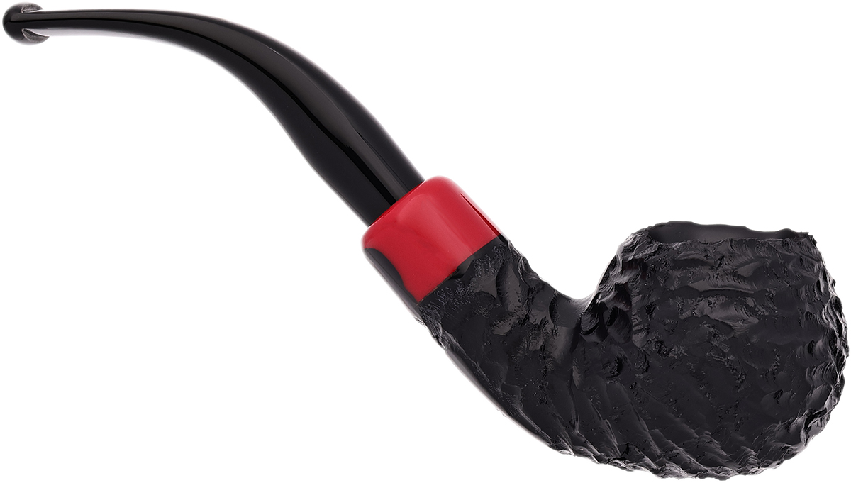 Peterson Halloween 2026 Rusticated (03) Fishtail
