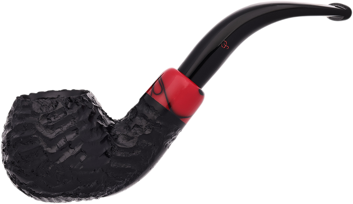 Peterson Halloween 2026 Rusticated (03) Fishtail
