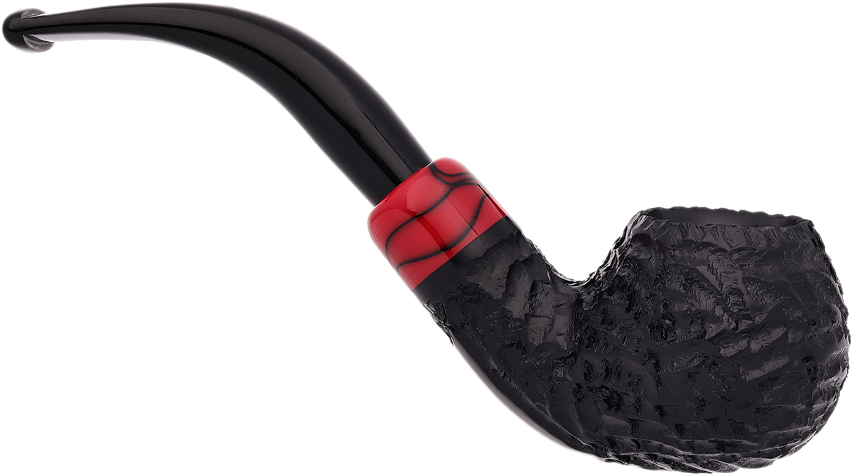 Peterson Halloween 2026 Rusticated (03) Fishtail
