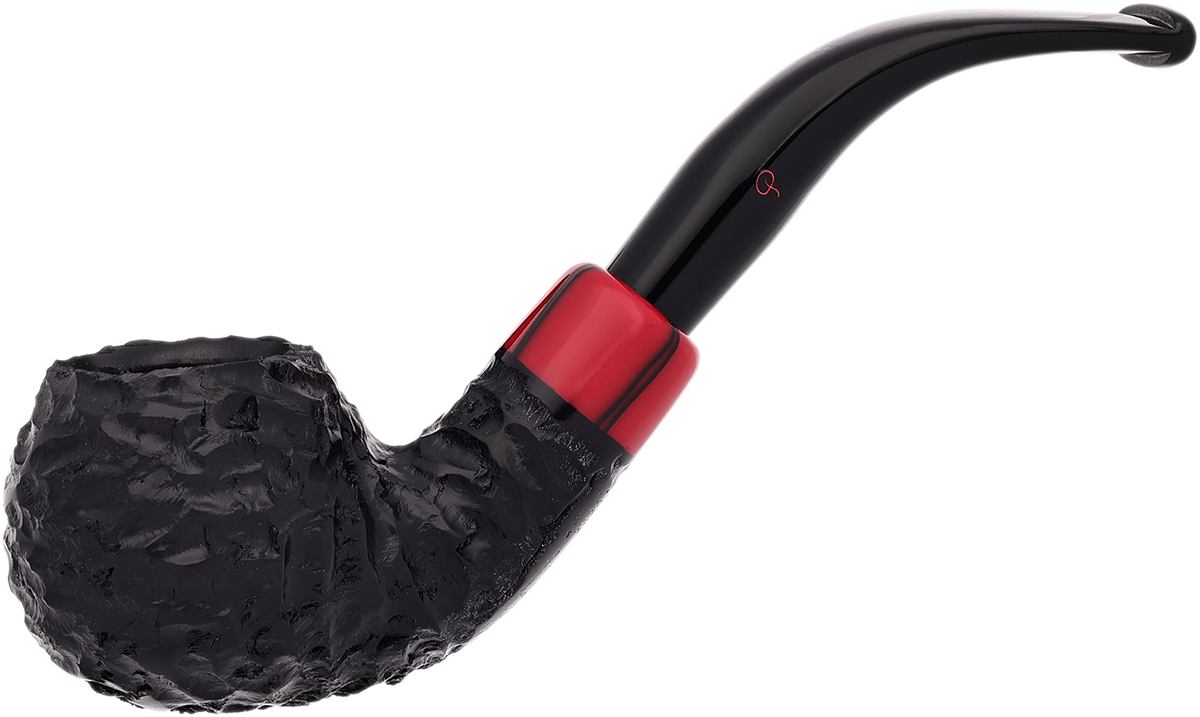 Peterson Halloween 2026 Rusticated (03) Fishtail
