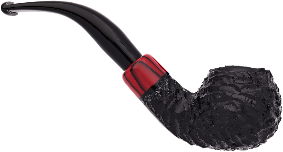 Peterson Halloween 2026 Rusticated (03) Fishtail