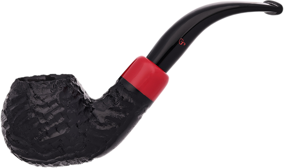 Peterson Halloween 2026 Rusticated (03) Fishtail