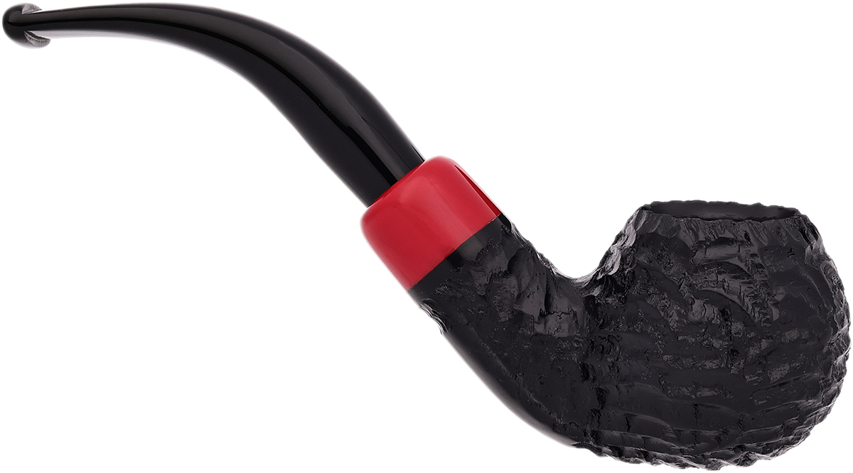 Peterson Halloween 2026 Rusticated (03) Fishtail