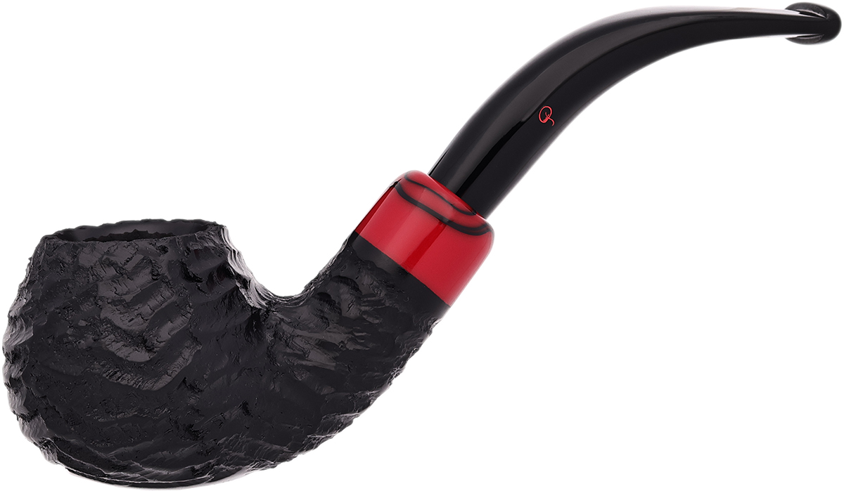 Peterson Halloween 2026 Rusticated (03) Fishtail