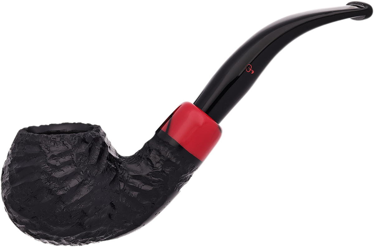 Peterson Halloween 2026 Rusticated (03) Fishtail