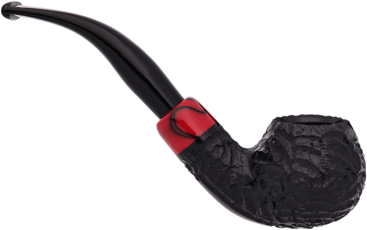 Peterson Halloween 2026 Rusticated (03) Fishtail