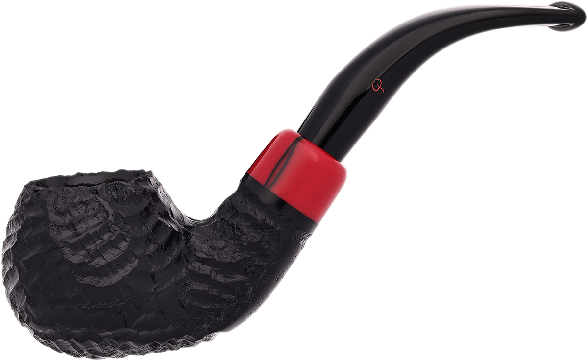 Peterson Halloween 2026 Rusticated (03) Fishtail