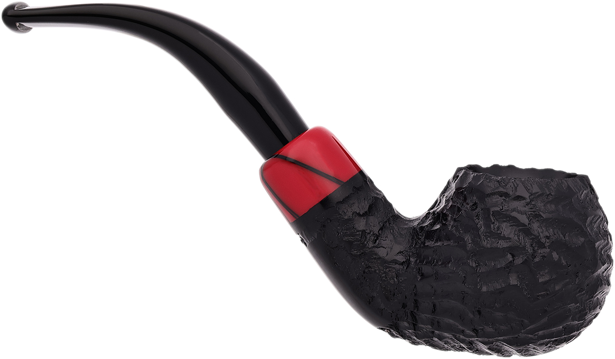 Peterson Halloween 2026 Rusticated (03) Fishtail