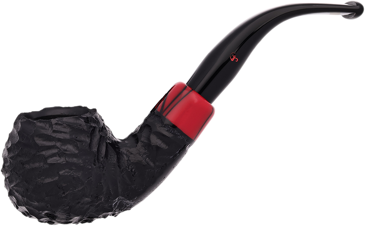 Peterson Halloween 2026 Rusticated (03) Fishtail