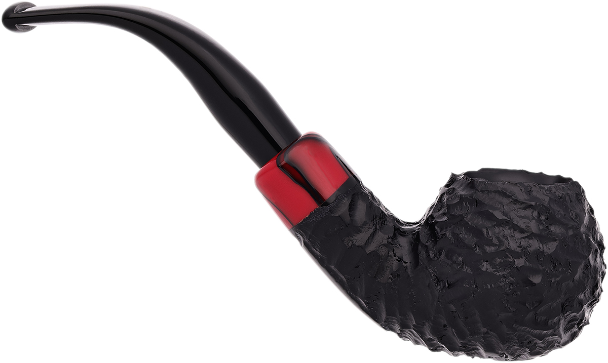 Peterson Halloween 2026 Rusticated (03) Fishtail
