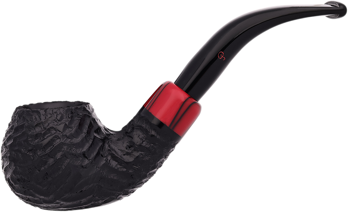 Peterson Halloween 2026 Rusticated (03) Fishtail