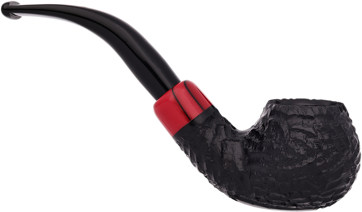 Peterson Halloween 2026 Rusticated (03) Fishtail