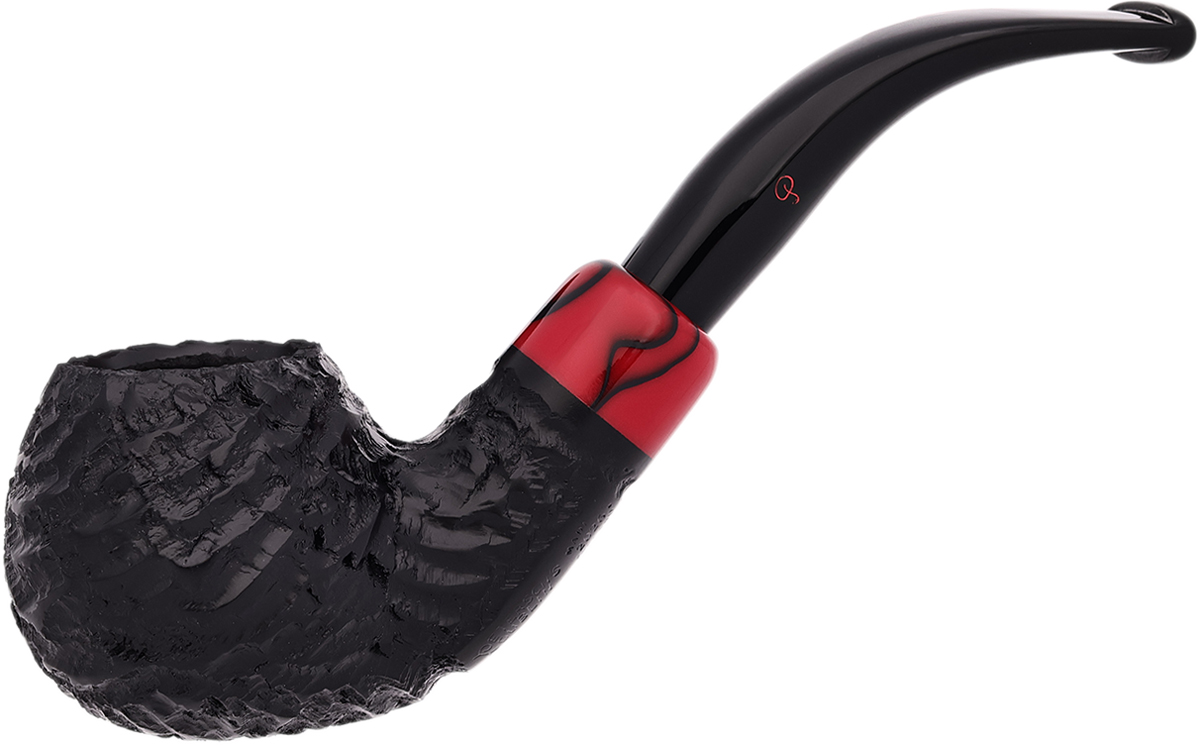 Peterson Halloween 2026 Rusticated (03) Fishtail