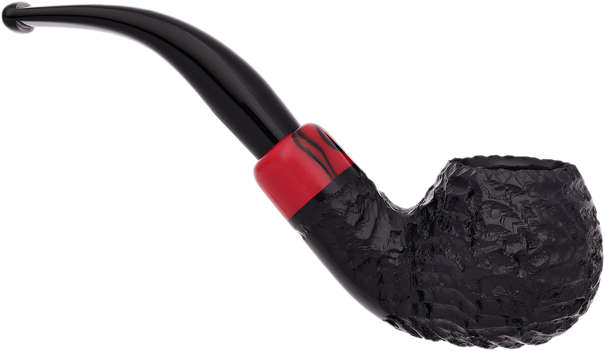 Peterson Halloween 2026 Rusticated (03) Fishtail