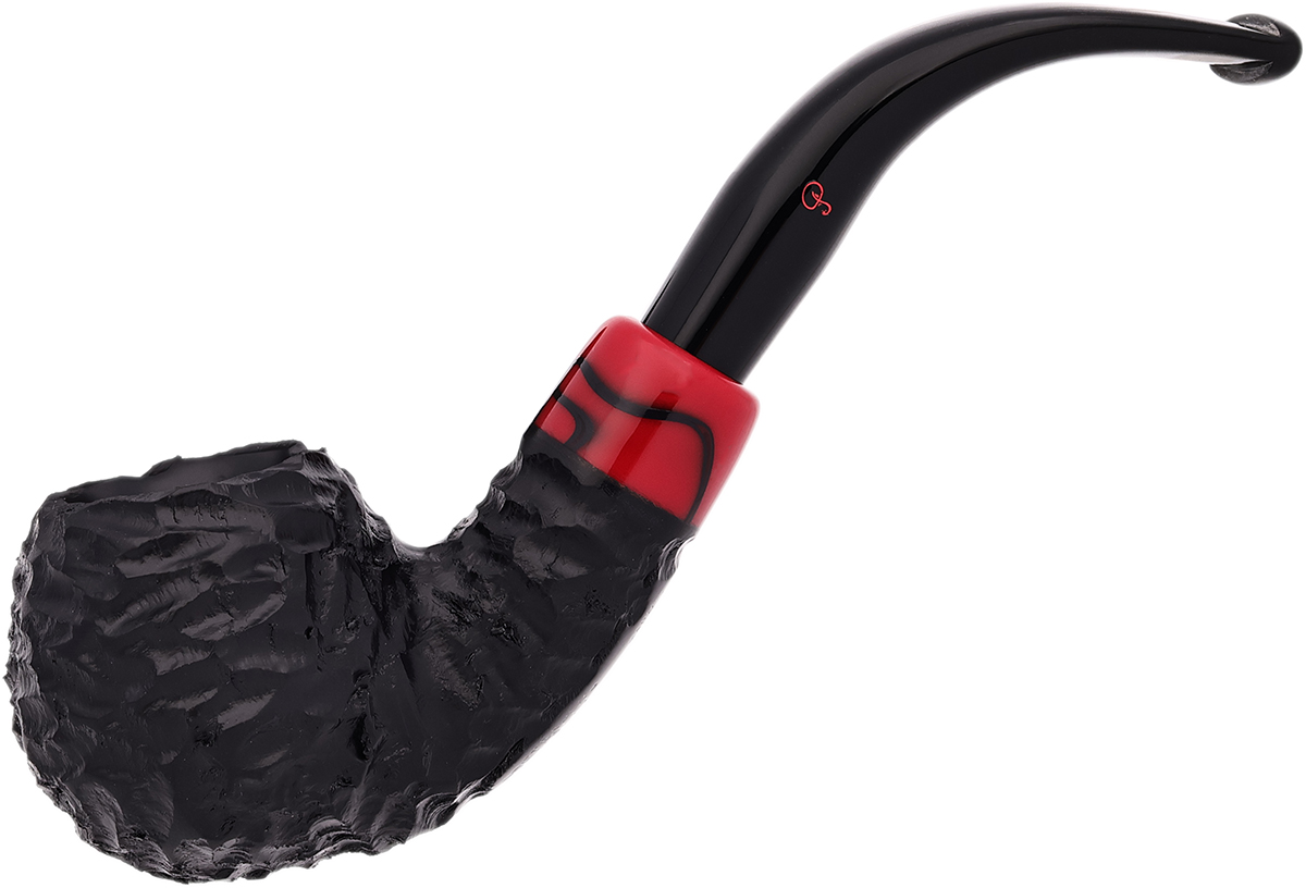 Peterson Halloween 2026 Rusticated (03) Fishtail