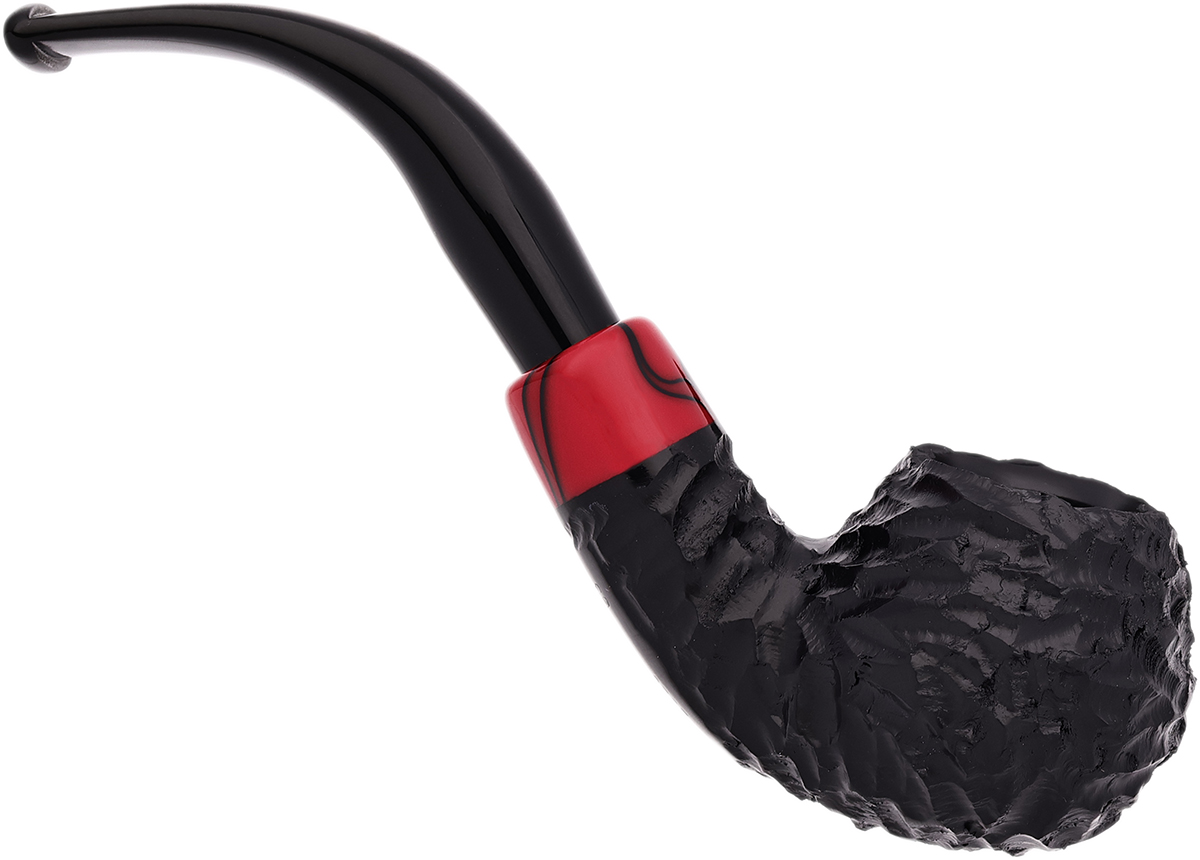 Peterson Halloween 2026 Rusticated (03) Fishtail
