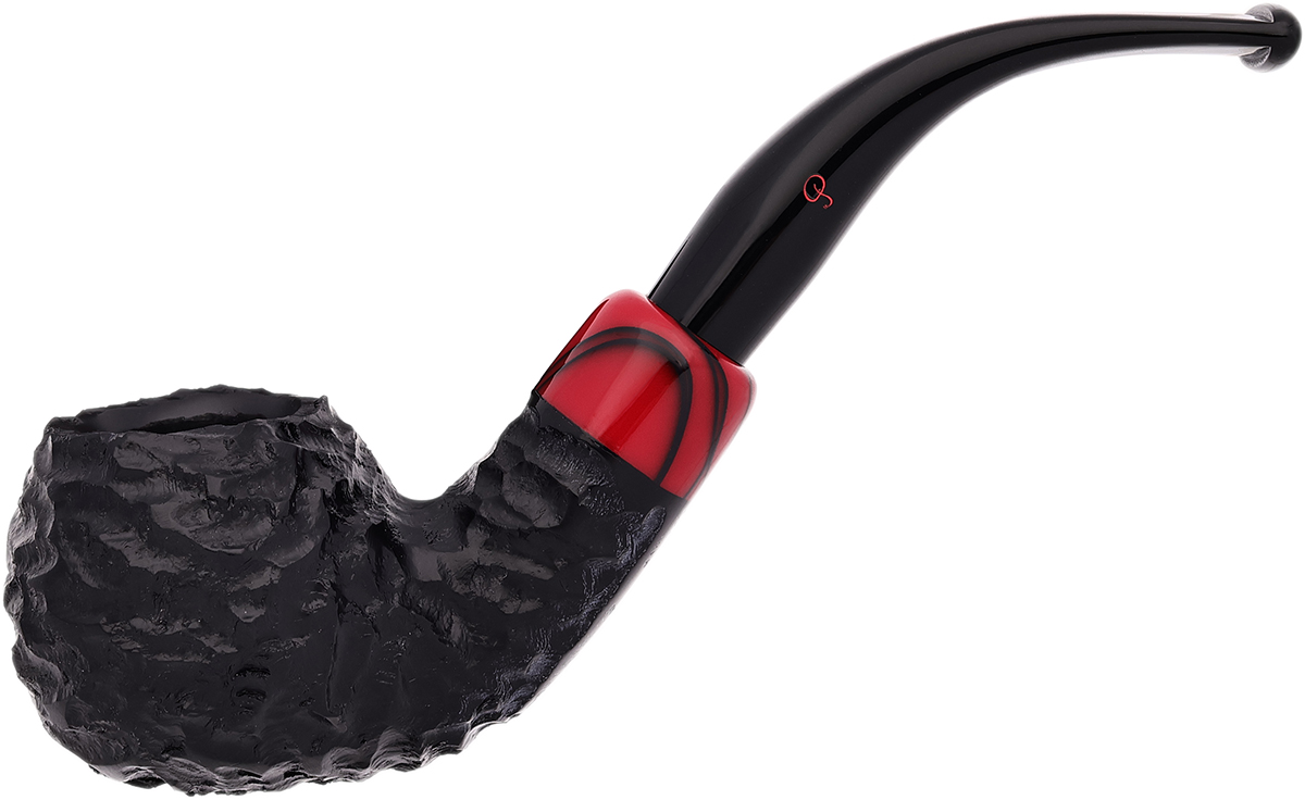 Peterson Halloween 2026 Rusticated (03) Fishtail