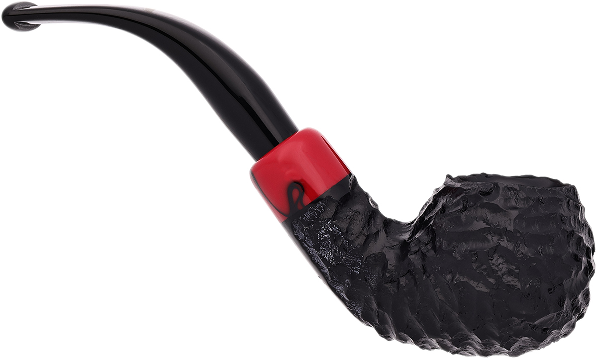 Peterson Halloween 2026 Rusticated (03) Fishtail