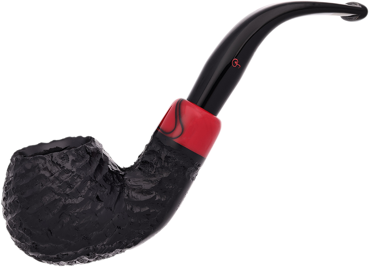 Peterson Halloween 2026 Rusticated (03) Fishtail