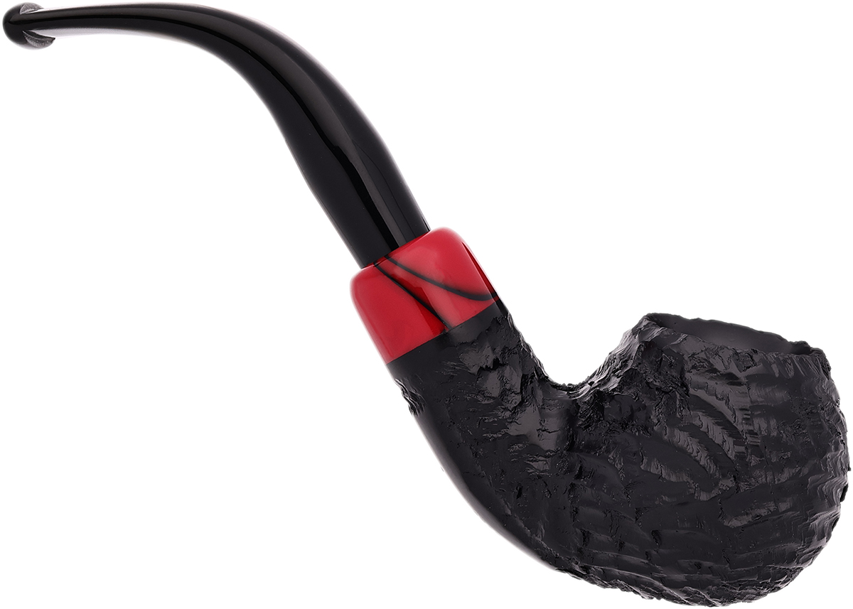 Peterson Halloween 2026 Rusticated (03) Fishtail