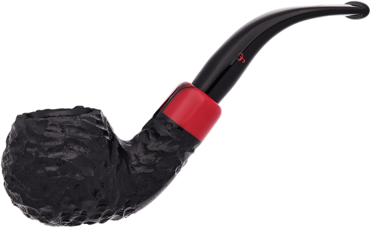 Peterson Halloween 2026 Rusticated (03) Fishtail