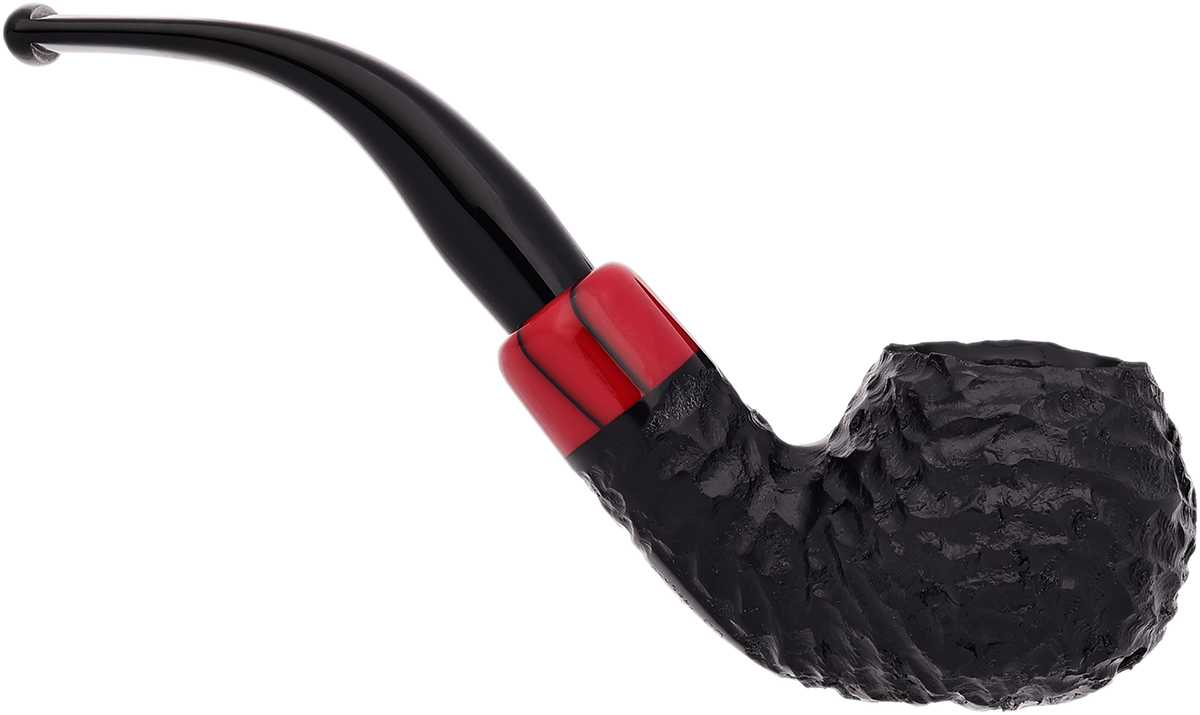 Peterson Halloween 2026 Rusticated (03) Fishtail