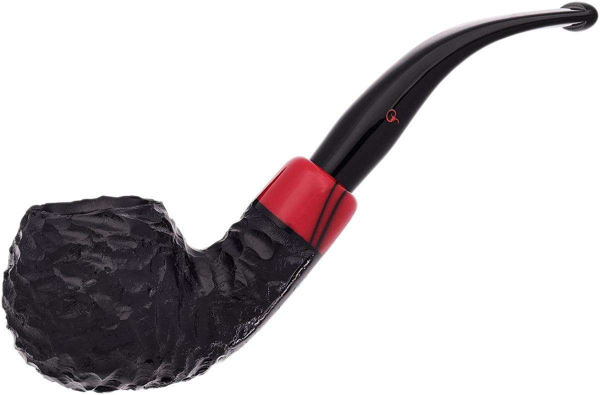 Peterson Halloween 2026 Rusticated (03) Fishtail