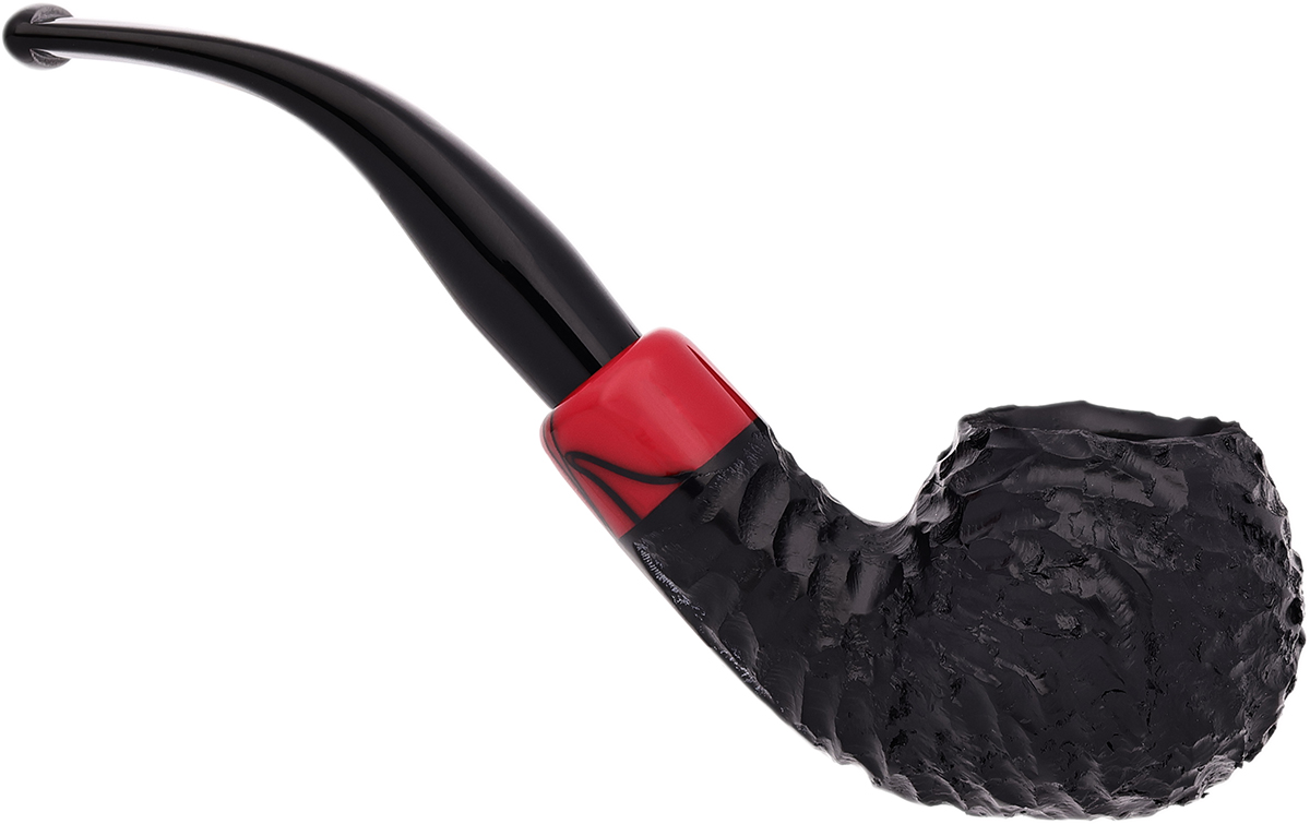Peterson Halloween 2026 Rusticated (03) Fishtail