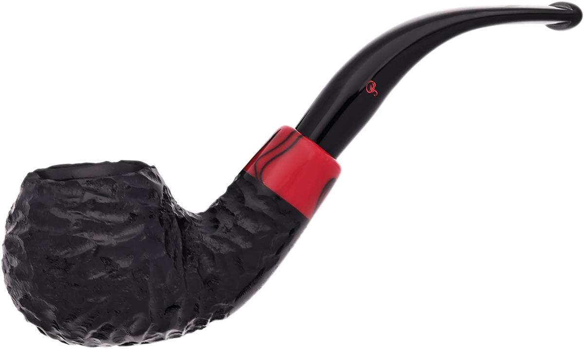 Peterson Halloween 2026 Rusticated (03) Fishtail