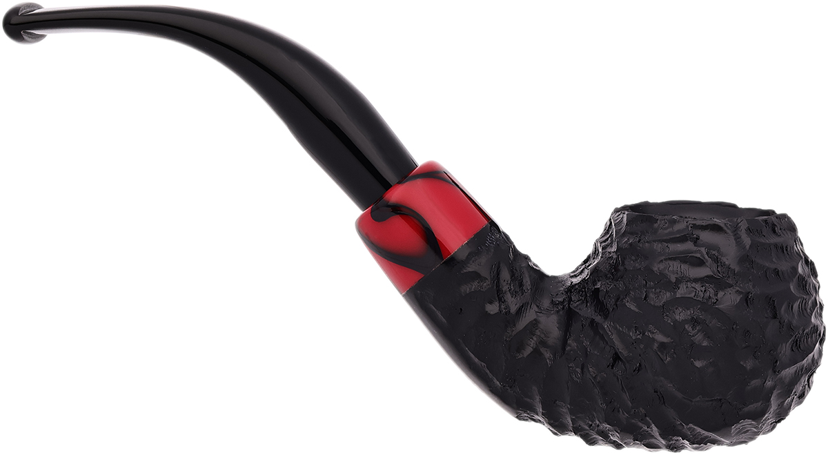 Peterson Halloween 2026 Rusticated (03) Fishtail